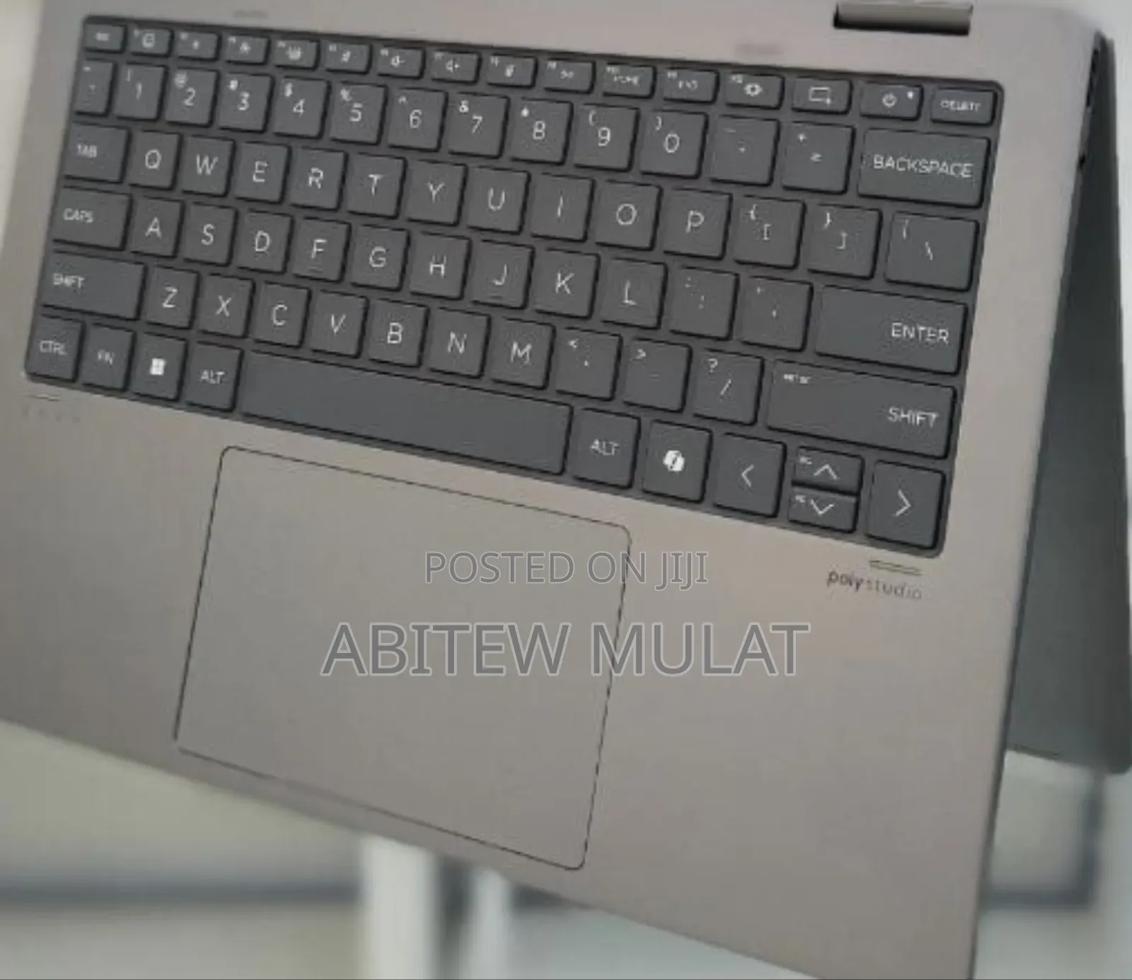 New Laptop HP Envy X360 16GB Intel Core I7 SSD 1T