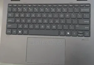 New Laptop HP Envy X360 16GB Intel Core I7 SSD 1T