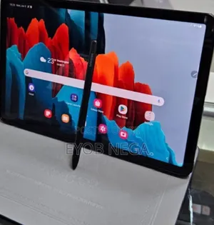 Photo - New Samsung Galaxy Tab S7 128 GB