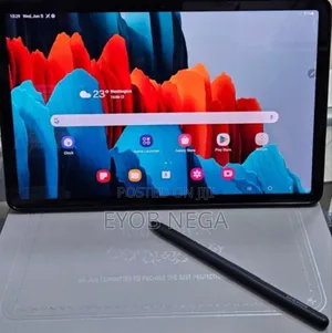 New Samsung Galaxy Tab S7 128 GB