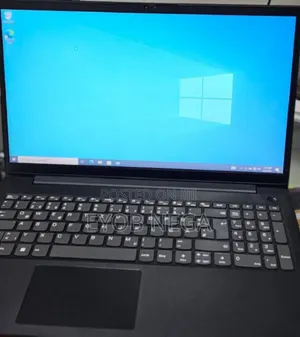 Photo - New Laptop Lenovo IdeaPad 330 8GB Intel Celeron SSD 256GB