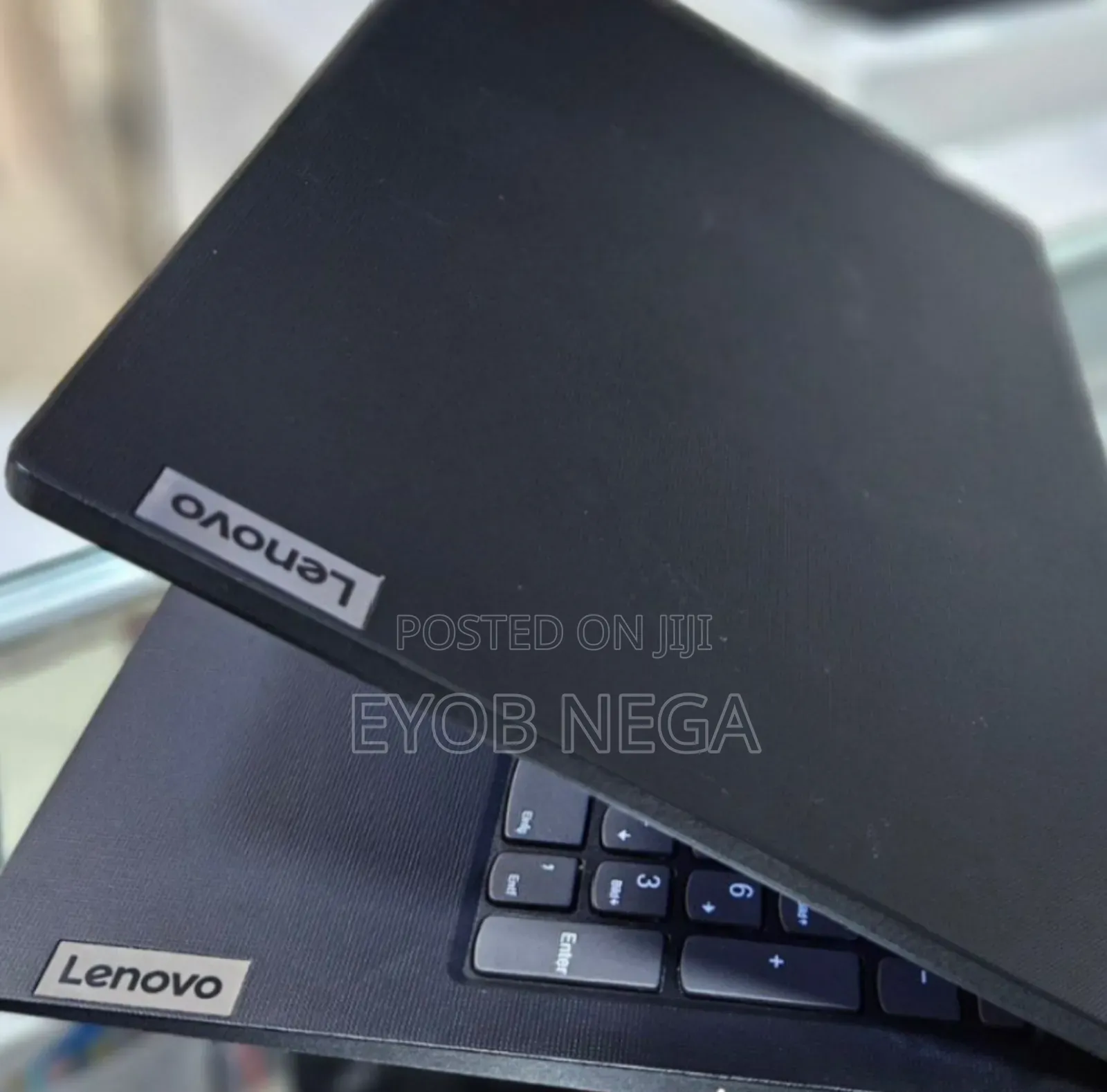 New Laptop Lenovo IdeaPad 330 8GB Intel Celeron SSD 256GB