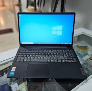 Photo - New Laptop Lenovo Ideapad S145-15 8GB Intel Celeron SSD 256GB