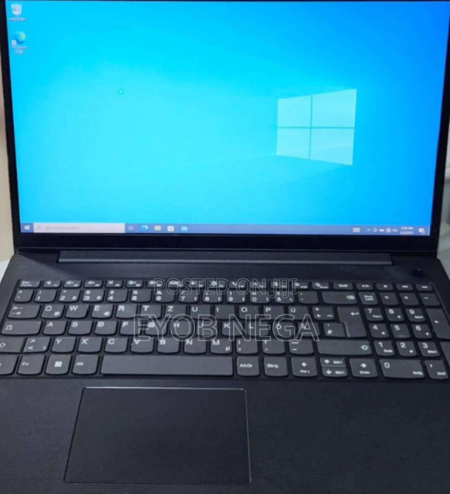 New Laptop Lenovo IdeaPad 330 8GB Intel Celeron SSD 256GB