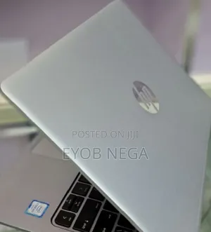 Photo - New Laptop HP EliteBook Folio 8GB Intel Core M SSD 256GB