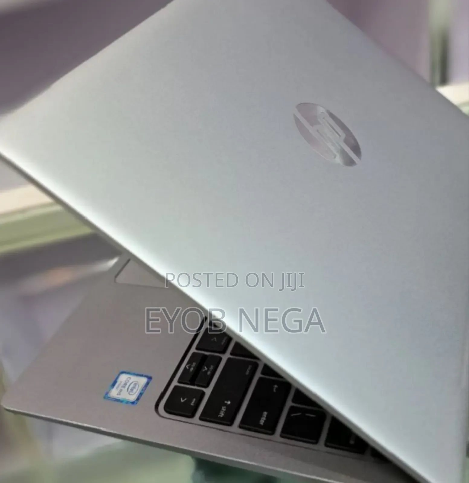 New Laptop HP EliteBook Folio 8GB Intel Core M SSD 256GB