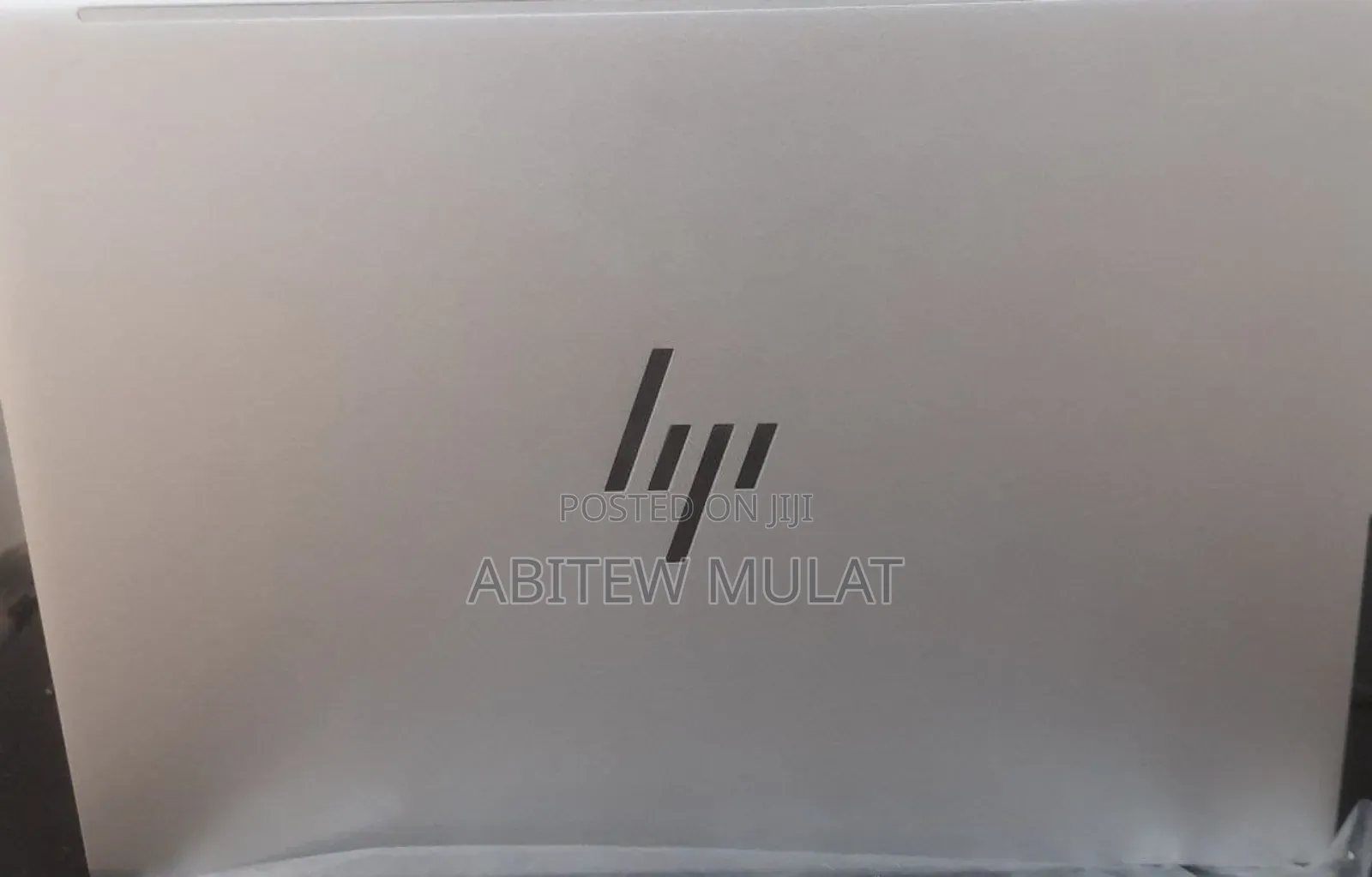 New Laptop HP EliteBook 845 G10 16GB Intel Core I7 SSD 512GB