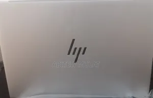 New Laptop HP EliteBook 845 G10 16GB Intel Core I7 SSD 512GB