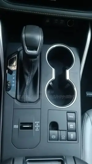 New Toyota Highlander 2024 Silver