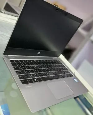 Photo - New Laptop HP EliteBook Folio 8GB SSD 256GB