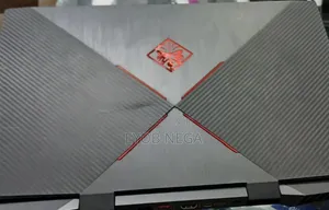 New Laptop HP Omen Pro 16GB Intel Core I7 SSD 512GB