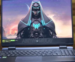 Photo - New Laptop Acer Predator Helios 300 16GB Intel Core I9 SSD 1T