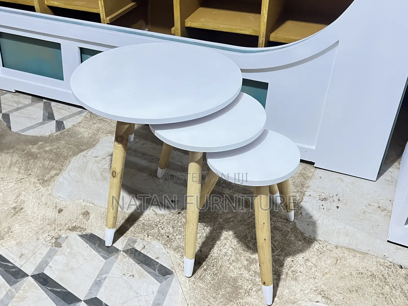 Coffee Table for Home Furniture Use