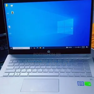 Photo - New Laptop HP Pavilion 14 16GB Intel Core I5 SSD 512GB