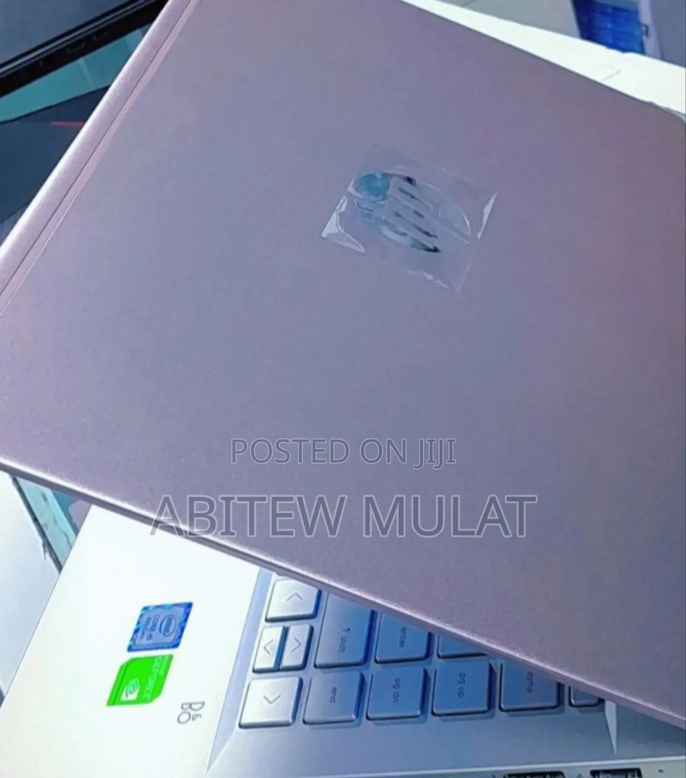 New Laptop HP Pavilion 14 16GB Intel Core I5 SSD 512GB