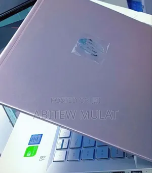 New Laptop HP Pavilion 14 16GB Intel Core I5 SSD 512GB