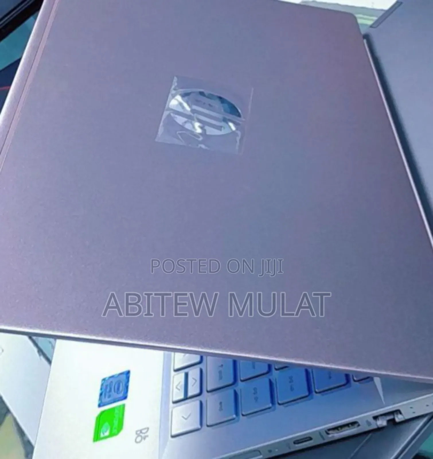 New Laptop HP Pavilion 14 16GB Intel Core I5 SSD 512GB