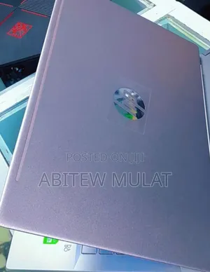 New Laptop HP Pavilion 14 16GB Intel Core I5 SSD 512GB