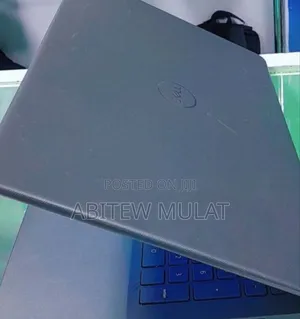 Photo - New Laptop Dell Vostro 14 3445 8GB Intel Core I3 SSD 256GB