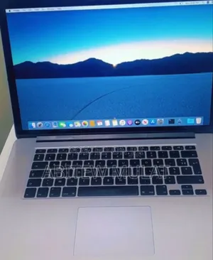 Photo - New Laptop Apple MacBook Pro 2014 16GB Intel Core I7 SSD 256GB