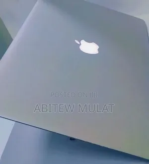 New Laptop Apple MacBook Pro 2014 16GB Intel Core I7 SSD 256GB