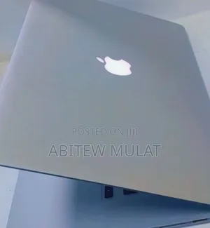 New Laptop Apple MacBook Pro 2014 16GB Intel Core I7 SSD 256GB