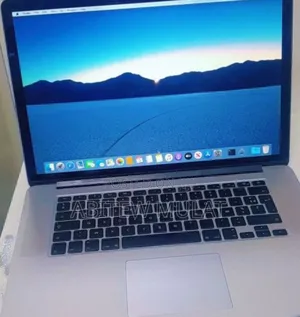 New Laptop Apple MacBook Pro 2014 16GB Intel Core I7 SSD 256GB