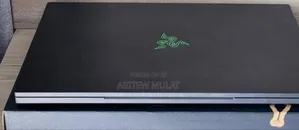 New Laptop Razer Blade 32GB Intel Core I7 SSD 1T