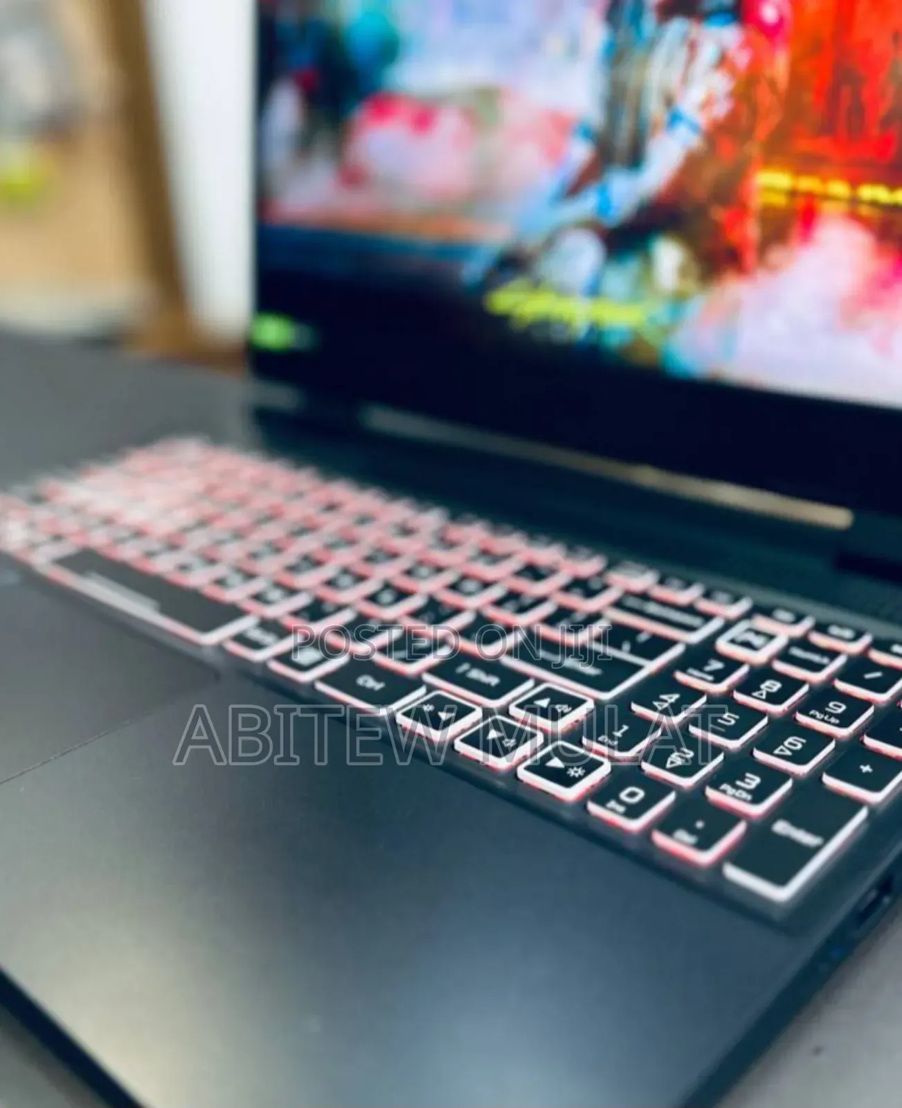 New Laptop Acer Nitro 5 16GB Intel Core I9 SSD 512GB