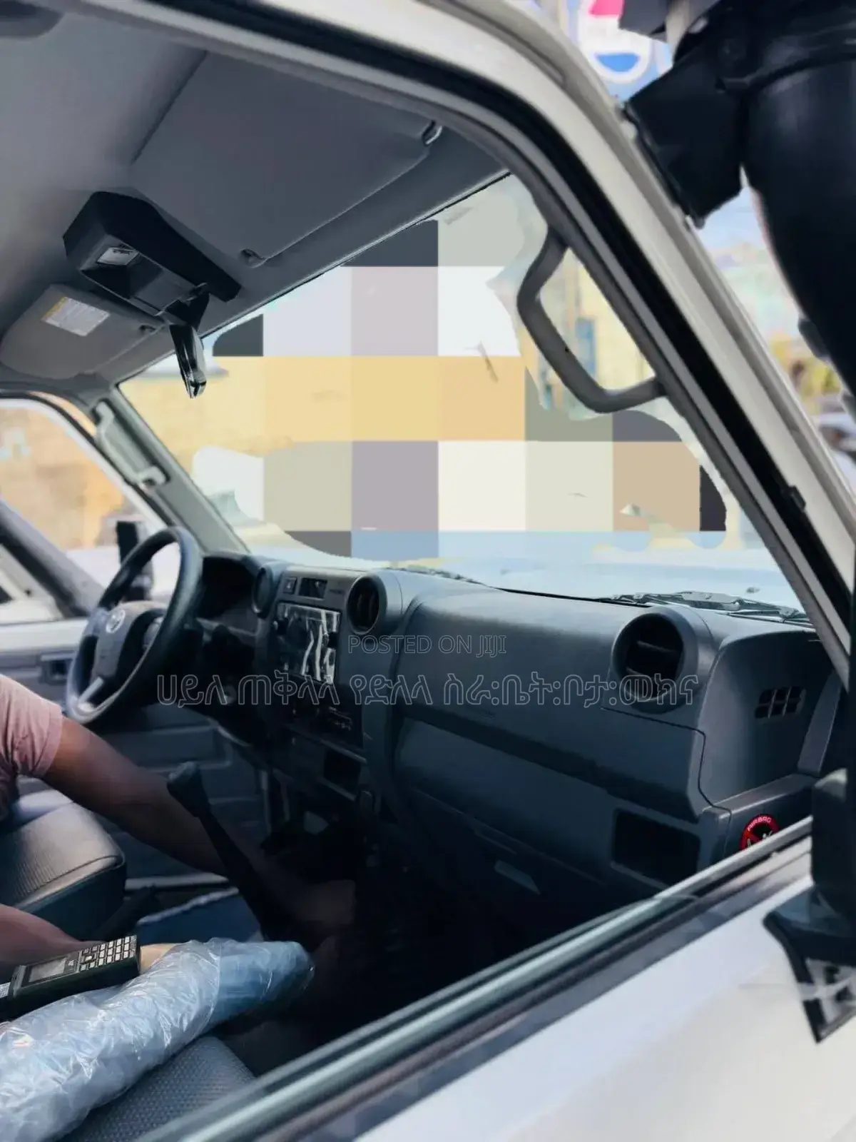 New Toyota Mark II 2023 White