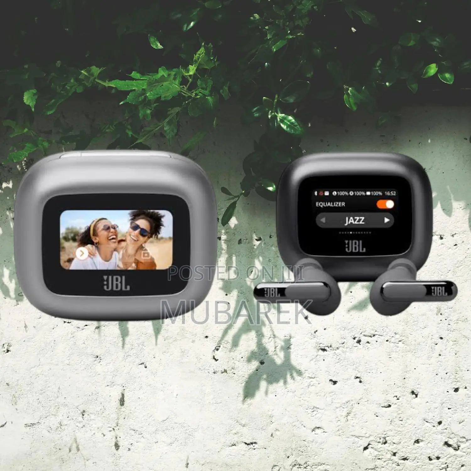 JBL Live Beam 3 Ideal for Music Lovers