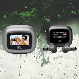 Photo - JBL Live Beam 3 Ideal for Music Lovers