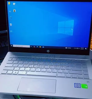 New Laptop HP Pavilion 14 16GB Intel Core I5 SSD 512GB