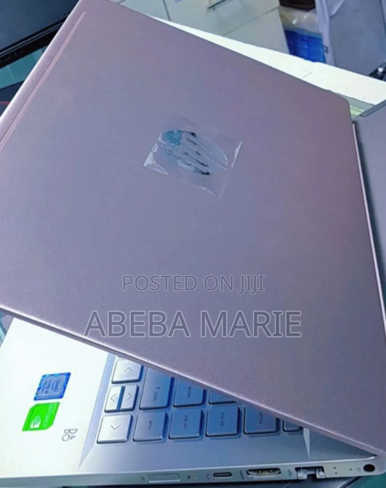 New Laptop HP Pavilion 14 16GB Intel Core I5 SSD 512GB