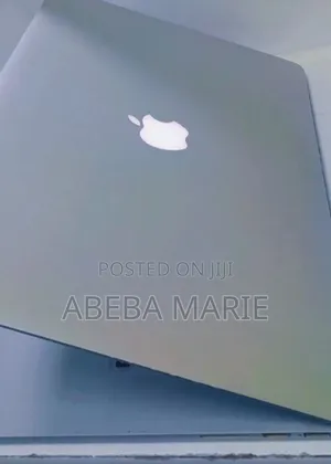 New Laptop Apple MacBook Pro 2014 16GB Intel Core I7 SSD 256GB