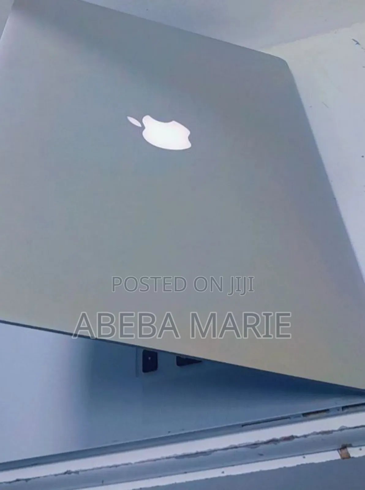 New Laptop Apple MacBook Pro 2014 16GB Intel Core I7 SSD 256GB