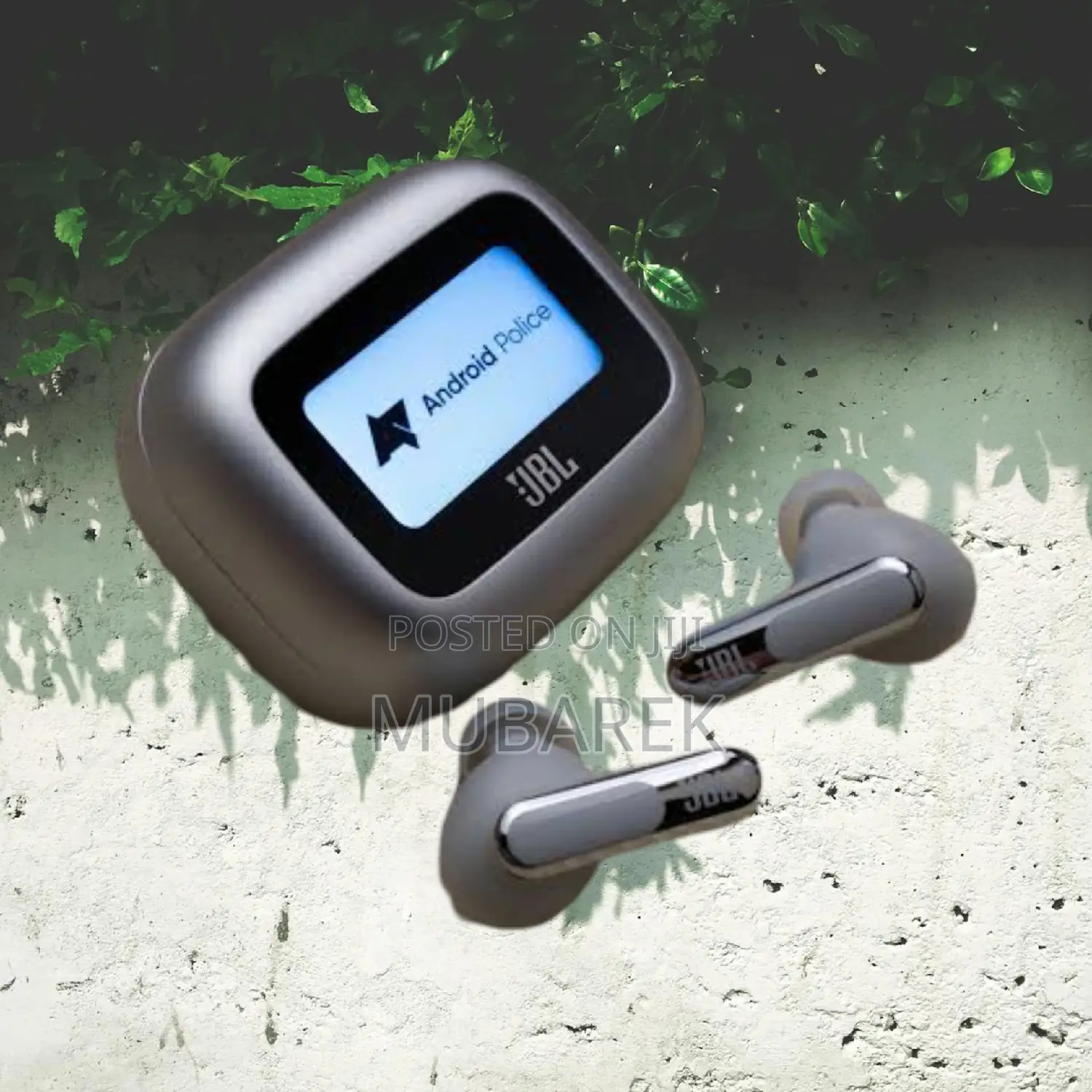 JBL Live Beam 3 Sports and Fitness Compatibility