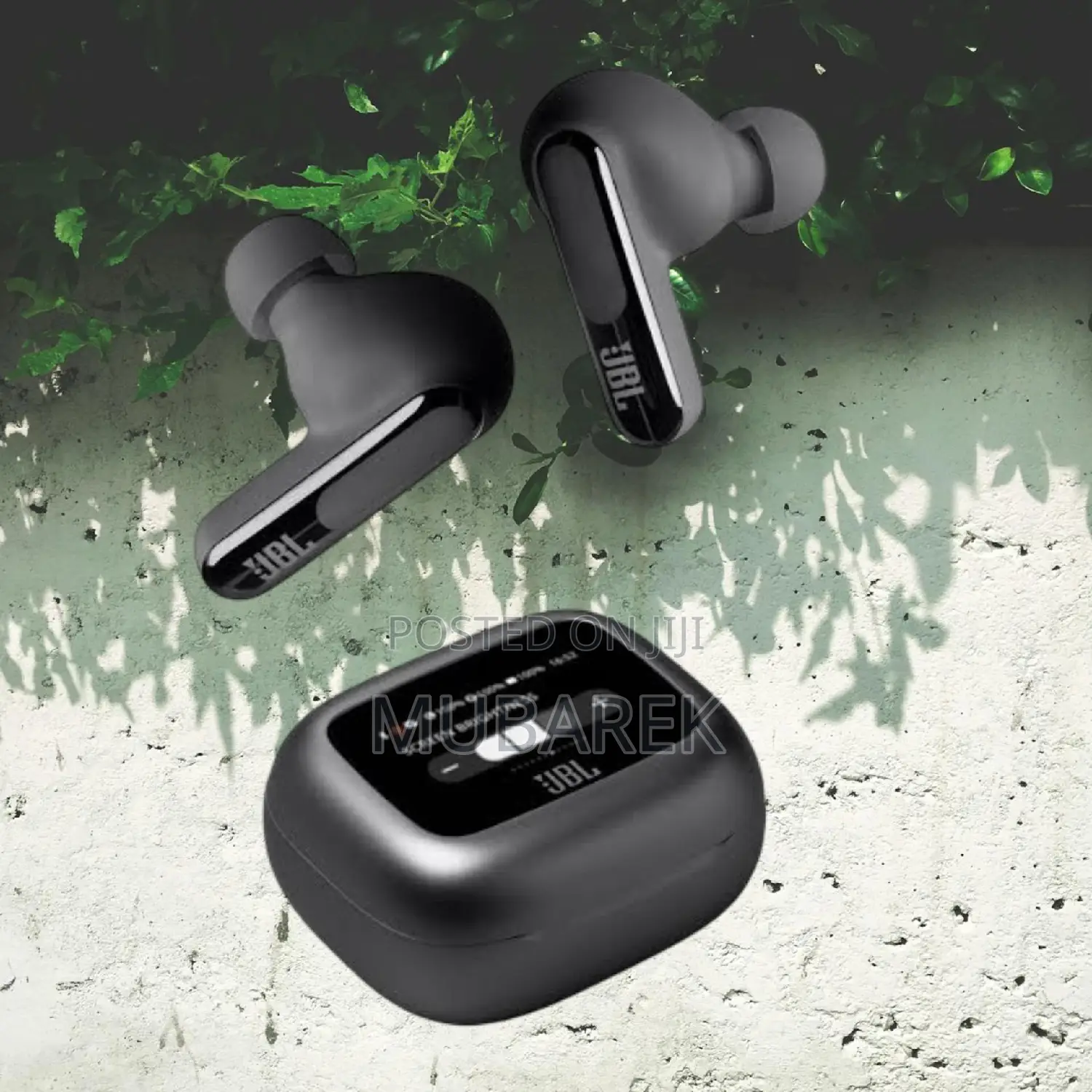 JBL Live Beam 3 App Features and Usability