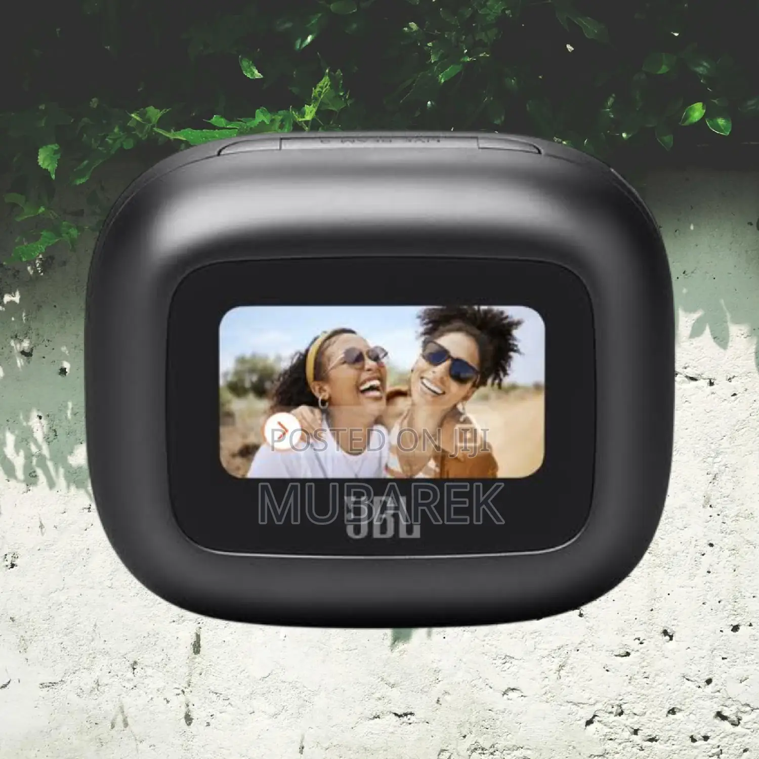 JBL Live Beam 3 App Features and Usability