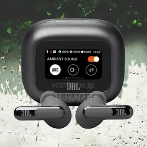 Photo - JBL Live Beam 3 Sound Isolation Capabilities