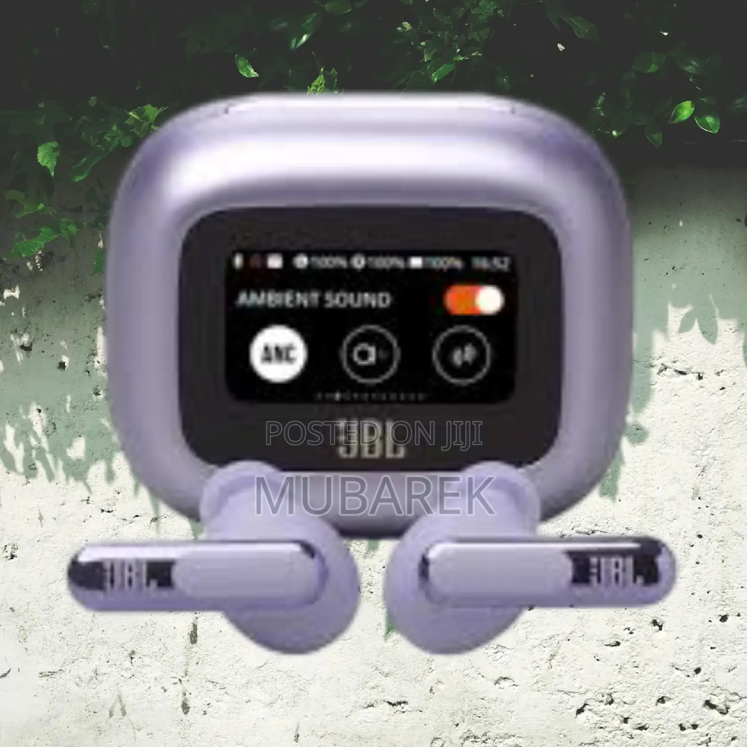 JBL Live Beam 3 Sound Isolation Capabilities