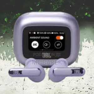 JBL Live Beam 3 Sound Isolation Capabilities