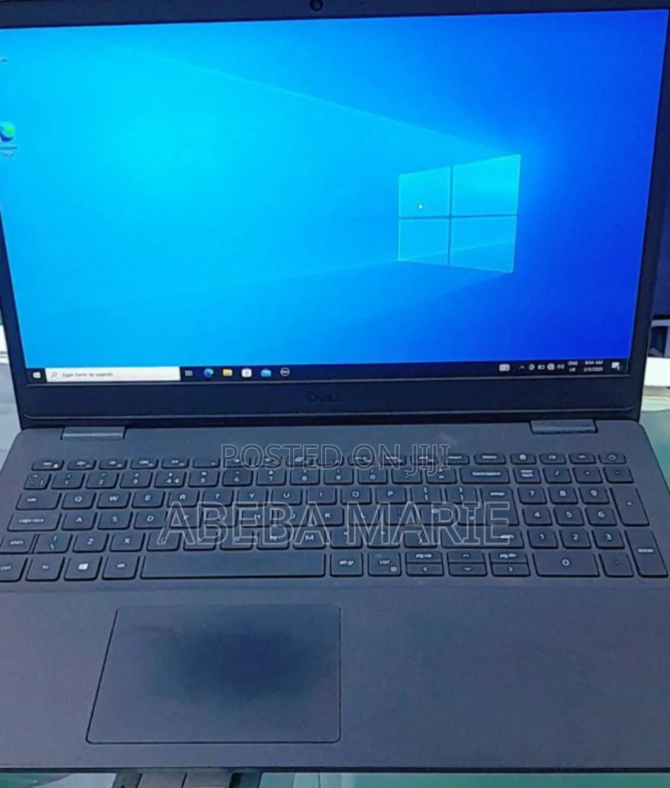 New Laptop Dell Vostro 3560 16GB Intel Core I3 SSD 256GB