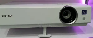 Photo - sony Projector Has Remote Model