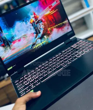 New Laptop Acer Nitro 5 16GB Intel Core I9 SSD 512GB