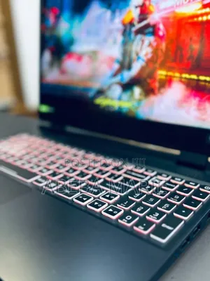 New Laptop Acer Nitro 5 16GB Intel Core I9 SSD 512GB