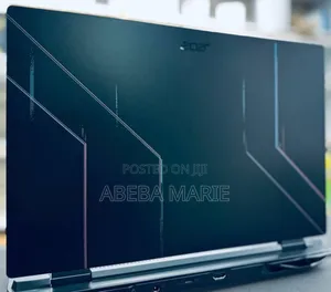 New Laptop Acer Nitro 5 16GB Intel Core I9 SSD 512GB