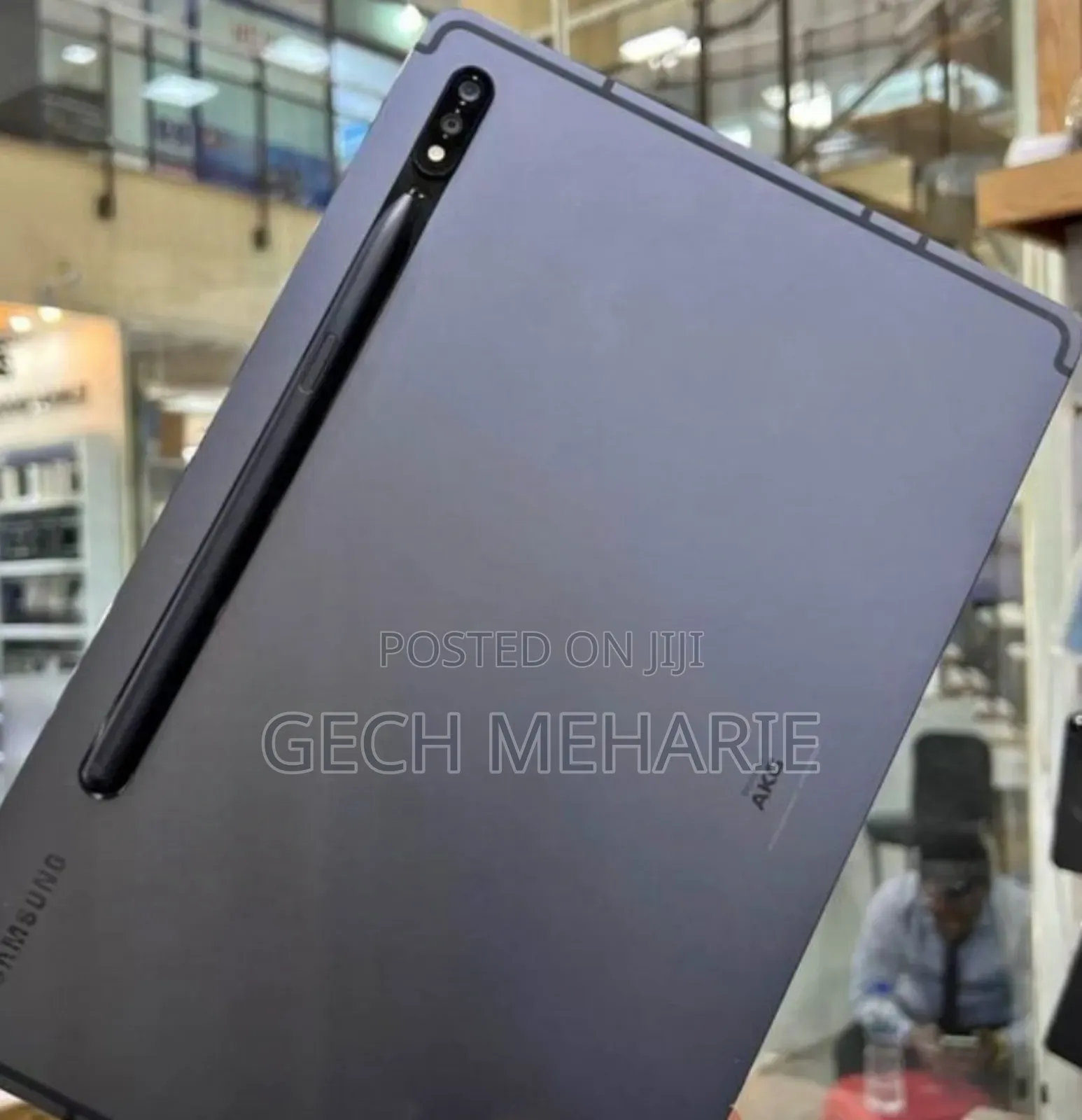 New Samsung Galaxy Tab S7 128 GB