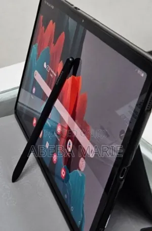 Photo - New Samsung Galaxy Tab S7 128 GB