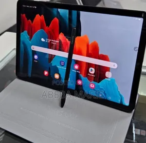 New Samsung Galaxy Tab S7 128 GB